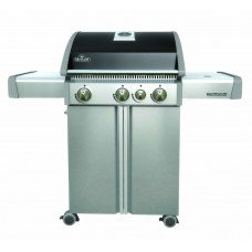 Napoleon Barbecue Grill Triumph T410